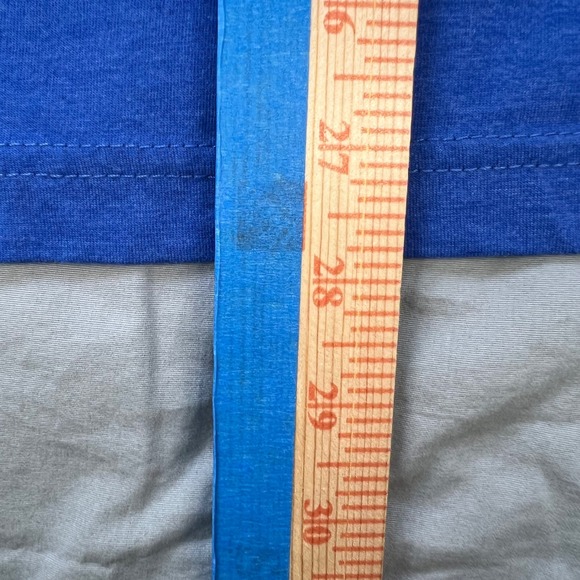 Florida Gators Polo Shirt Mens Large Orange Stripe Gator Emblem Colosseum NCAA - Picture 11 of 12